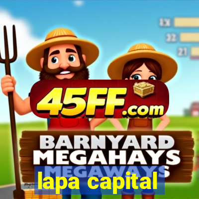 lapa capital